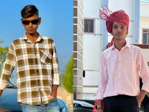 तेज रफ्तार वाहन की टक्कर से दो युवकों की मौत, एक घायल
